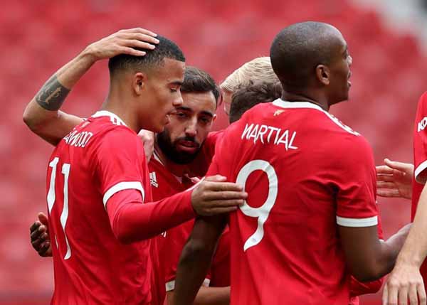 20 chuyên gia không tin MU vô địch Premier League