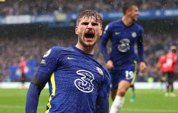 Chuyển nhượng cầu thủ