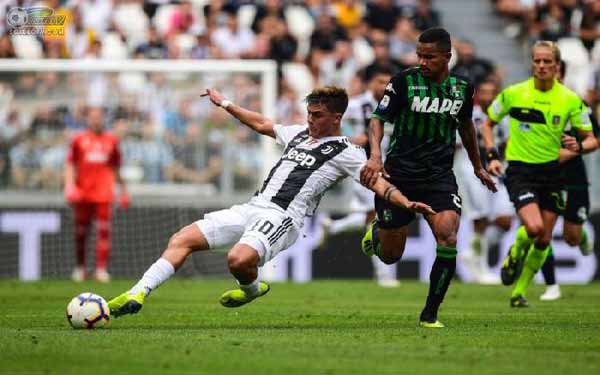 Nhận định Soi Kèo Juventus vs Sassuolo: Áp sát top 4