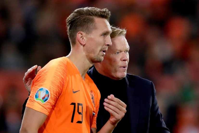 Chuyển nhượng cầu thủ