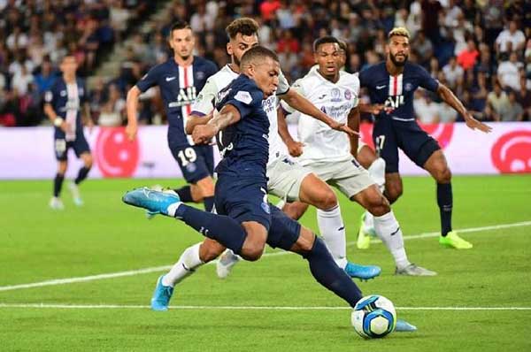 Nhận định Soi Kèo PSG vs Lille: Lập lại trật tự