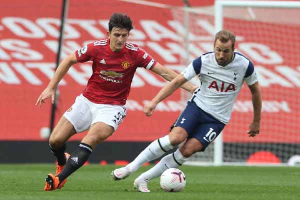 Nhận định Soi Kèo Tottenham vs MU: Nỗi đau kéo dài