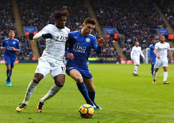Nhận định Soi Kèo Crystal Palace vs Leicester, Ngoại hạng Anh