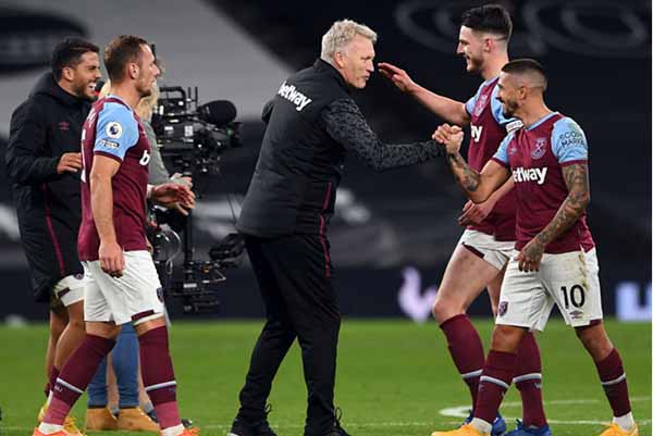 Chờ mong West Ham có thể tạo nên kỳ tích như Leicester City