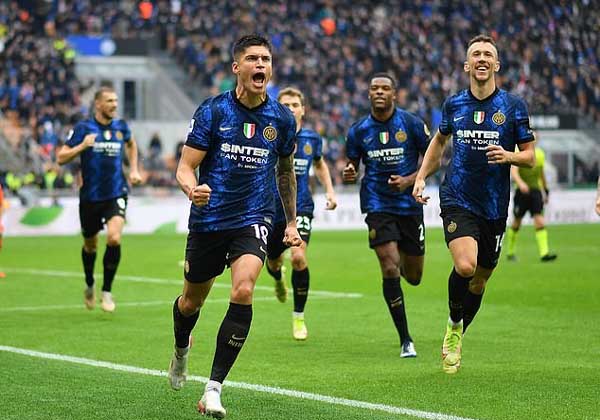 Nhận định Soi Kèo Inter Milan vs Napoli: Khó thu hẹp khoảng cách