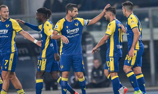 Nhận định Soi Kèo Verona vs Empoli: Bất phân thắng bại