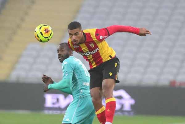 Nhận định Soi Kèo Lens vs Angers: Đi dễ khó về