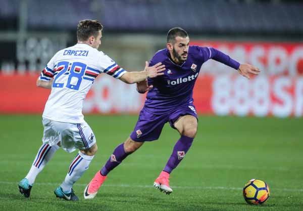 Nhận định Soi Kèo Fiorentina vs Sampdoria: Chặn đà hồi sinh