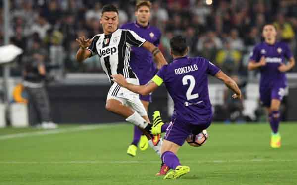 Nhận định Soi Kèo Juventus vs Fiorentina: Không còn đường lùi