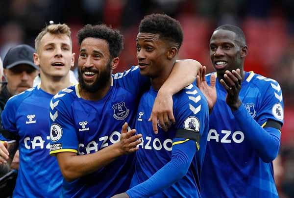 Nhận định Soi Kèo Crystal Palace vs Everton: Tiếp đà hưng phấn