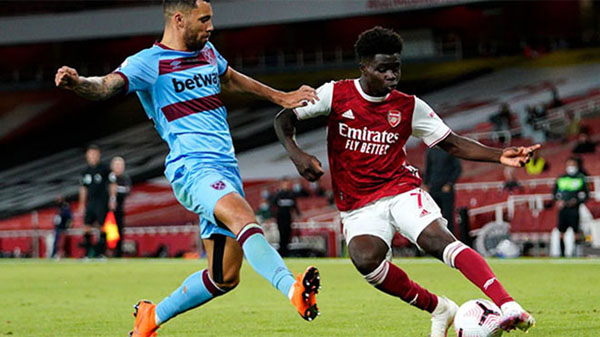 Nhận định Soi Kèo Arsenal vs West Ham: Derby cân não