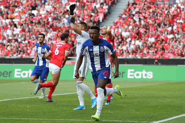 Nhận định Soi Kèo Porto vs Benfica: Bản lĩnh Bầy rồng