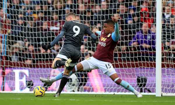 Nhận định Soi Kèo Aston Villa vs Leicester: Tương lai tươi sáng