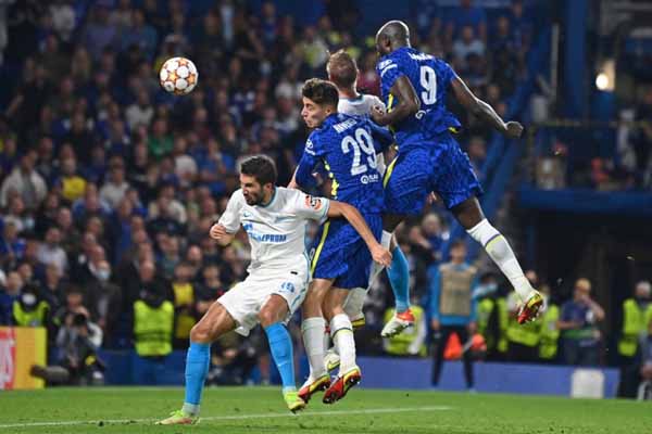 Nhận định Soi Kèo Zenit vs Chelsea: Khách mất điểm