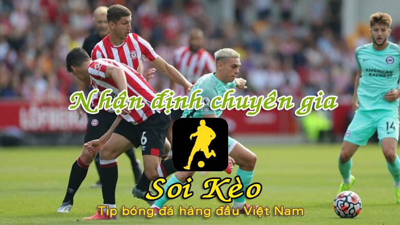 Soi Kèo Brentford - Brighton