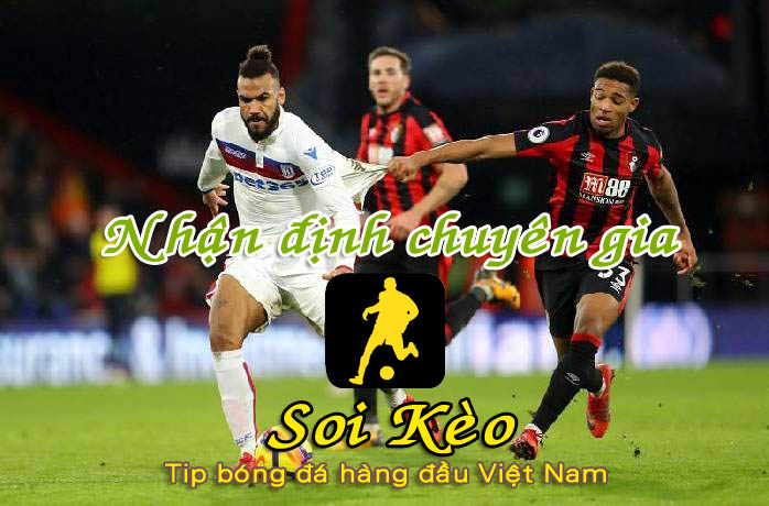 Soi Kèo Fulham - Bournemouth