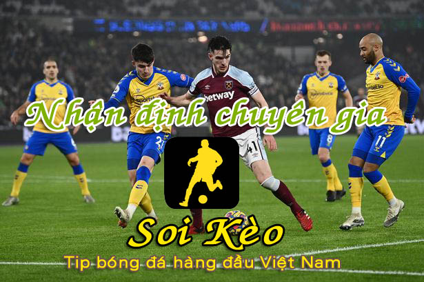 Soi Kèo Southampton - West Ham