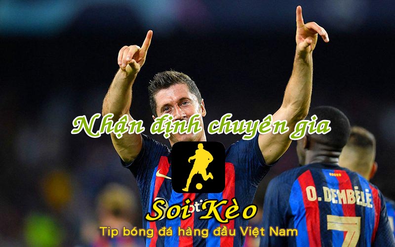 Soi Kèo Mallorca - Barcelona