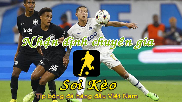 Soi Kèo Frankfurt - Marseille