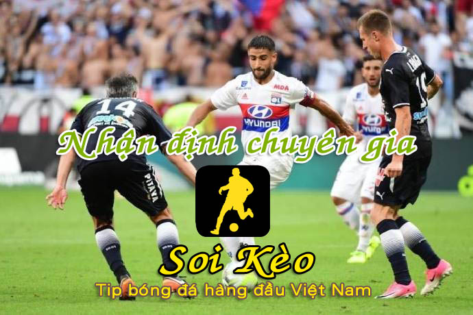 Soi Kèo Lens - Lyon