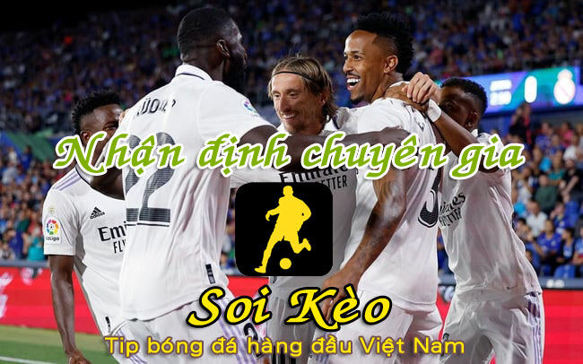 Soi Kèo Real Madrid - Girona