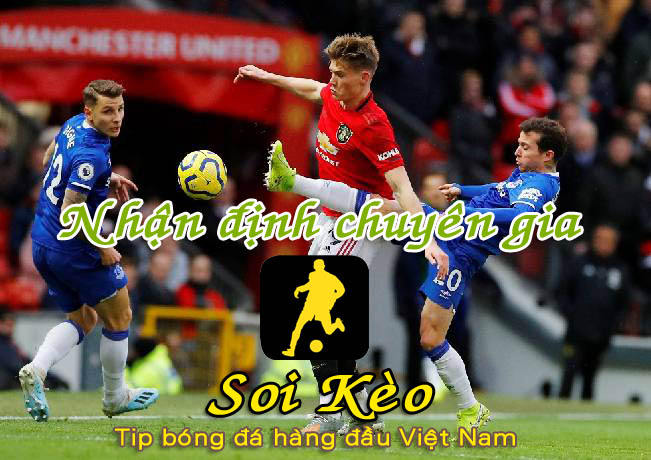 Soi Kèo Everton - MU