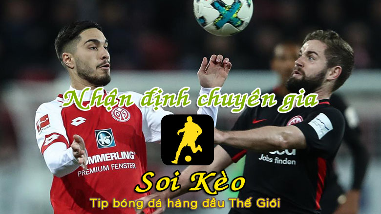 Soi Kèo Mainz - Frankfurt