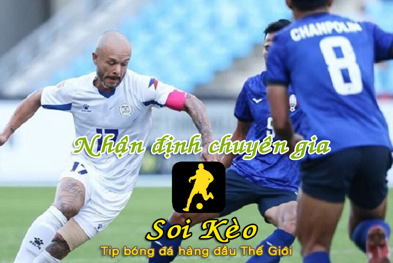 Soi Kèo Philippines - Brunei