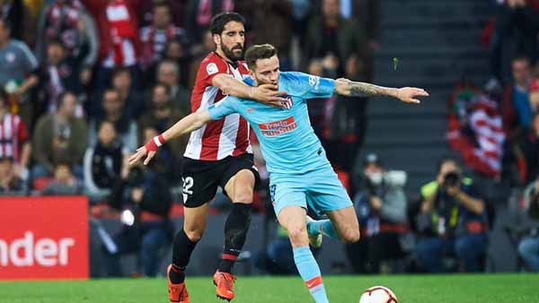 Nhận định Soi Kèo Atletico vs Bilbao: Bản lĩnh nhà vô địch