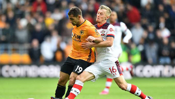 Nhận định Soi Kèo Wolves vs Southampton: Tiếp đà hưng phấn