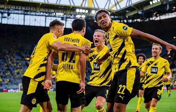 Nhận định Soi Kèo St Pauli vs Dortmund: Bắt nạt chủ nhà