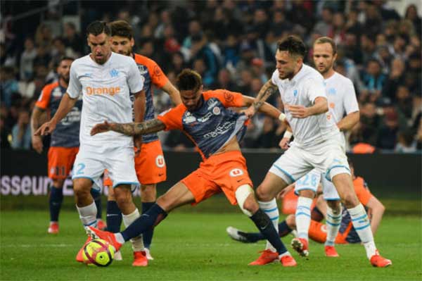 Nhận định Soi Kèo Marseille vs Montpellier: Tiếp đà thăng hoa