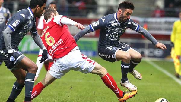 Nhận định Soi Kèo Reims vs Bastia: Khó khăn chờ đợi