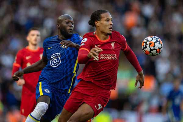 Nhận định Soi Kèo Chelsea vs Liverpool: Trận chiến một mất một còn