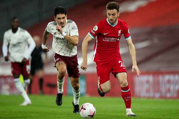 Nhận định Soi Kèo Arsenal vs Liverpool: Lạc tối tại London