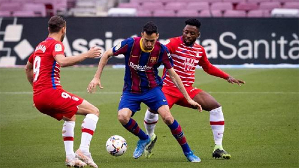 Nhận định Soi Kèo Granada vs Barcelona: Trở lại mặt đất