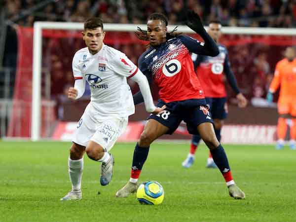 Nhận định Soi Kèo Lille vs Metz: Không còn đường lùi