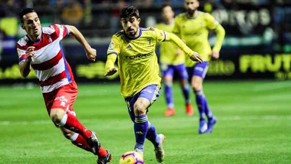 Nhận định Soi Kèo Granada vs Cadiz: Thắng để hy vọng