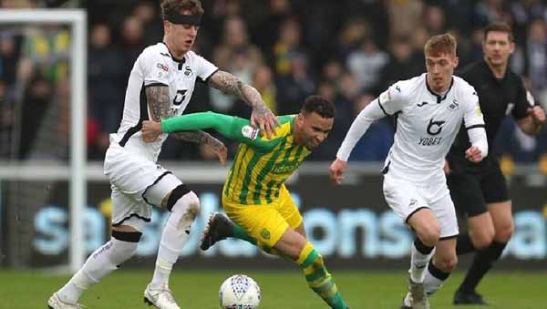 Nhận định Soi Kèo West Brom vs Swansea: Giải cơn khát chiên thắng