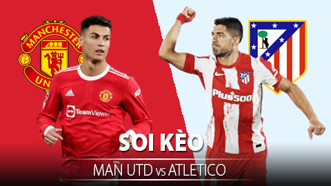 Nhận định Soi Kèo MU vs Atletico: Cuộc chiến cân não