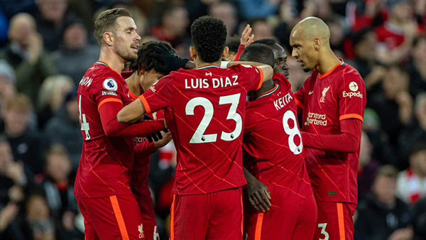 Nhận định Soi Kèo Nottingham vs Liverpool: Diễn biến khó lường