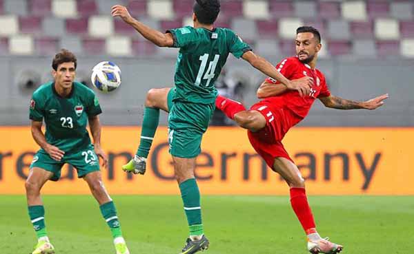 Nhận định Soi Kèo Lebanon vs Syria: Hy vọng mong manh