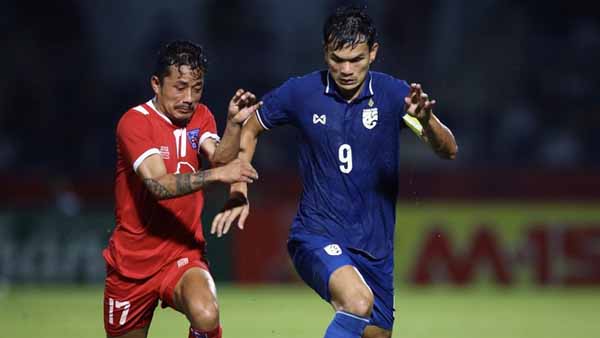 Nhận định Soi Kèo Thái Lan vs Suriname: Sức mạnh vượt trội