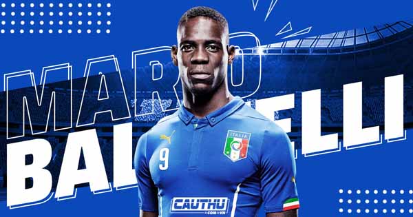 Đối thoại Mario Balotelli: Từ tên ngổ ngáo đến người Ý… trầm lặng