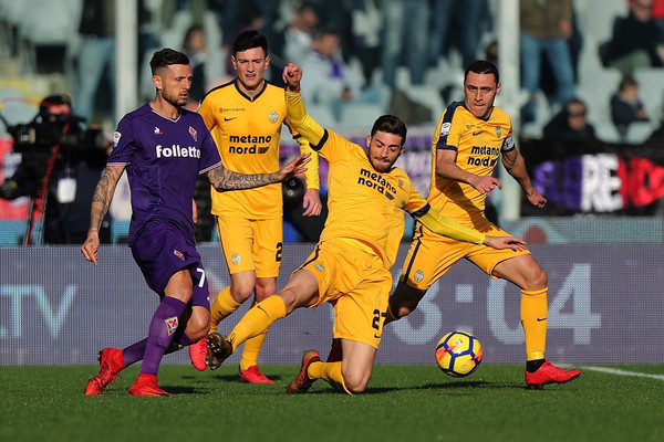 Nhận định Soi Kèo Fiorentina vs Verona: Bắn phá pháo đài Artemio Franchi
