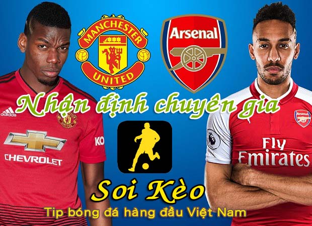 Nhận định Soi Kèo Arsenal vs MU: Tan vỡ hy vọng top 4