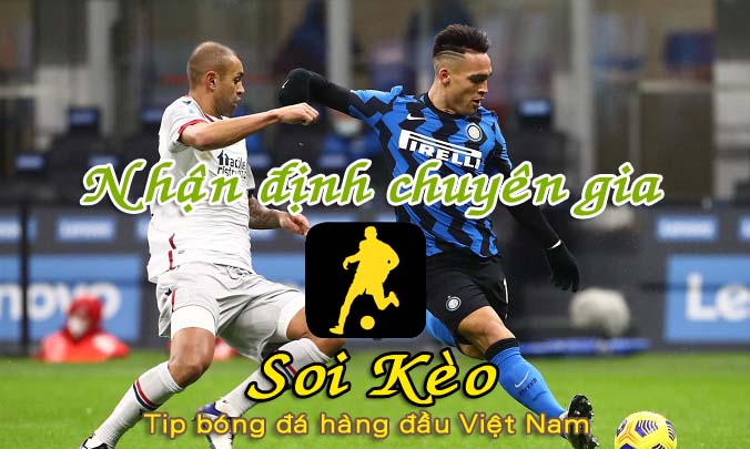 Nhận định Soi Kèo Bologna vs Inter Milan: Đòi lại ngôi đầu