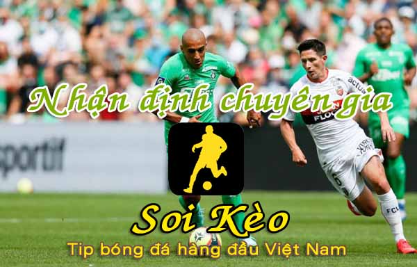 Nhận định Soi Kèo Lorient vs Saint Etienne: Trận chiến một mất một còn