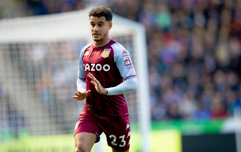 Chuyển nhượng cầu thủ