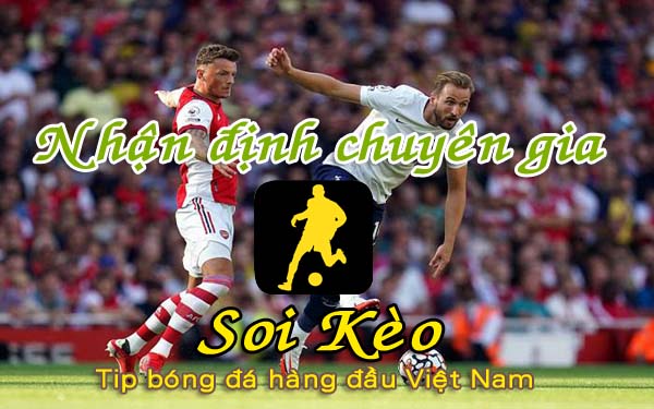 Nhận định Soi Kèo Tottenham vs Arsenal: Gà trống gáy vang